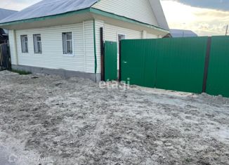 Продажа дома, 56 м2, село Муллаши, Центральная улица