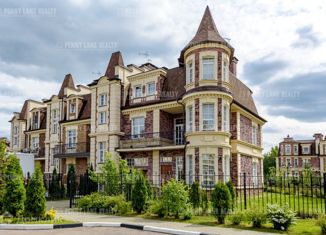 Сдача в аренду таунхауса, 352 м2, село Ильинское, Елисейская улица, 4/1