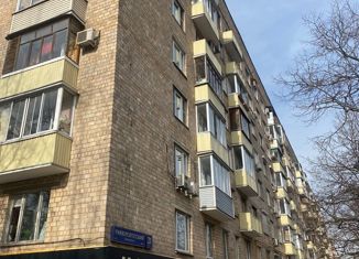2-ком. квартира на продажу, 49 м2, Москва, Университетский проспект, 21к1, Университетский проспект