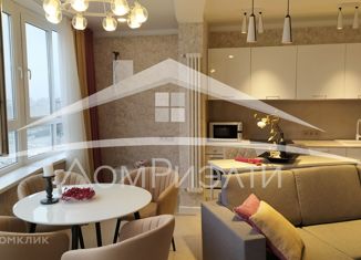 Продаю 2-комнатную квартиру, 60.3 м2, слобода Подновье, Лысогорская улица, 89к3