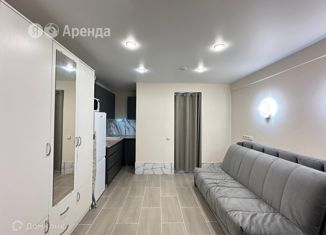 Сдам в аренду квартиру студию, 18 м2, Москва, Ботаническая улица, 41к7, станция Владыкино