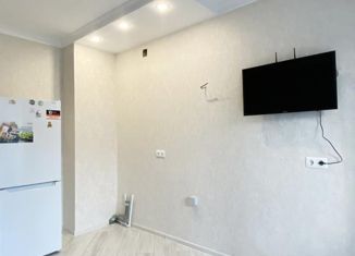 Квартира на продажу студия, 22.05 м2, село Новое Шигалеево, улица Габдуллы Тукая, 7