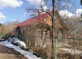 Продается дом, 40 м2, садоводческое товарищество Лесная Поляна, Ореховая улица