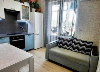 Продажа двухкомнатной квартиры, 37 м2, Анапа, Мирная улица, 29к10, ЖК Времена Года