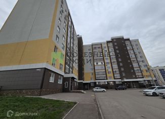 3-комнатная квартира на продажу, 55 м2, Республика Башкортостан, улица Строителей, 77