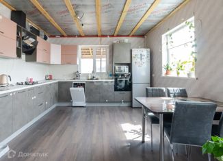 Продам дом, 162 м2, массив Корнево, садоводческое некоммерческое товарищество Спутник, 521