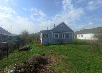 Дом на продажу, 38.1 м2, деревня Курилово, Юбилейная улица, 34