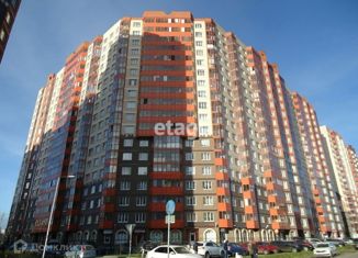 Продаю 2-комнатную квартиру, 56 м2, Мурино, улица Шоссе в Лаврики, 85, ЖК Тридевяткино Царство