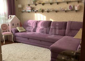 Продается двухкомнатная квартира, 38.7 м2, Москва, Флотская улица, 29к2, Флотская улица