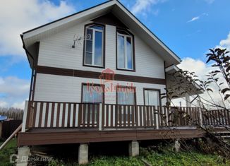 Дом на продажу, 156 м2, ТСН Никульское, Поперечная улица