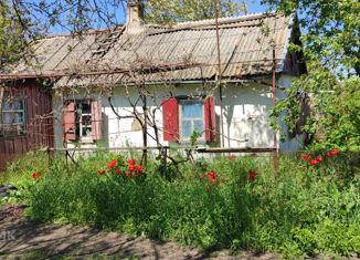 Дом на продажу, 26 м2, поселок Н. Островского, Новая улица