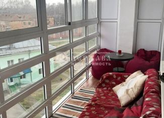 Продаю квартиру студию, 25 м2, Кемерово, улица Леонова, 7Б, Кировский район