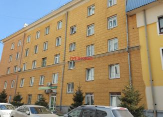2-ком. квартира на продажу, 53 м2, Новосибирск, улица Урицкого, 34, метро Площадь Ленина