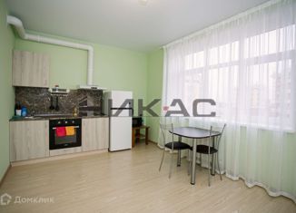 Аренда двухкомнатной квартиры, 70.4 м2, Ярославль, улица Лисицына, 57