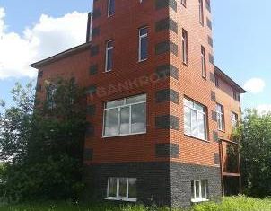 Продается таунхаус, 872.3 м2, село Бело-Безводное, улица Дружбы, 1