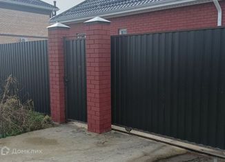 Продаю дом, 80 м2, аул Козет, Малиновая улица, 3