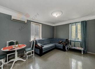 Продаю двухкомнатную квартиру, 50 м2, Краснодар, Одесская улица, 23А, Одесская улица