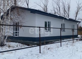 Продаю дом, 100 м2, деревня Малиновка, Радужная улица