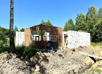 Продажа дома, 149 м2, деревня Алексино, Хуторская улица