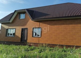 Продам дом, 150 м2, село Нижняя Тавда, Хвойная улица