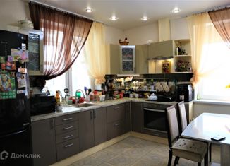 Продажа дома, 144 м2, деревня Тихвинка, деревня Тихвинка, 23