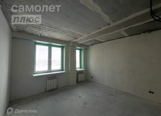 Продам однокомнатную квартиру, 38.9 м2, Омск, улица Чернышевского, 2к3