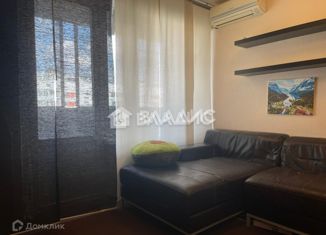 Продажа 1-комнатной квартиры, 37.9 м2, Москва, Винницкая улица, 15к1, Винницкая улица