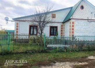 Продажа дома, 101.7 м2, село Озёрки