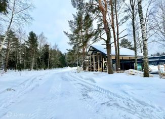 Земельный участок на продажу, 7.26 сот., деревня Степановское, улица Лесная Сторожка