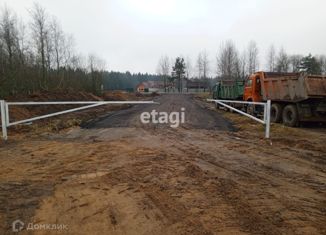 Продаю земельный участок, 6.5 сот., Куйвозовское сельское поселение