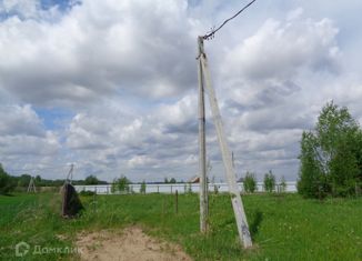 Продаю земельный участок, 15 сот., деревня Бунятино, 46Н-00995
