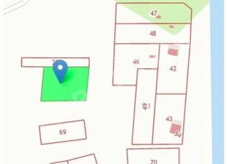 Продается участок, 15 сот., деревня Бахлычево