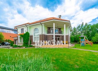 Продаю дом, 600 м2, деревня Супонево, квартал ГП-1, 188