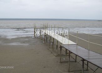 Продажа участка, 30 сот., село Красный Яр, Солнечная улица