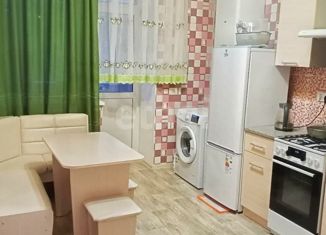 Сдам в аренду 1-комнатную квартиру, 37.3 м2, Тарко-Сале, Советский микрорайон, 19А