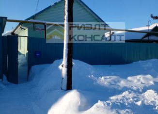 Продаю дом, 74.8 м2, село Казанка, улица Ленина, 48