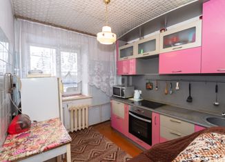 Продажа двухкомнатной квартиры, 51.9 м2, Новосибирск, Газонная улица, 1Б