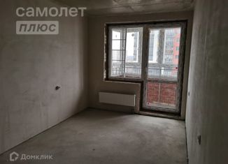 2-ком. квартира на продажу, 38 м2, Уфа, Яркий бульвар, 11, ЖК Яркий