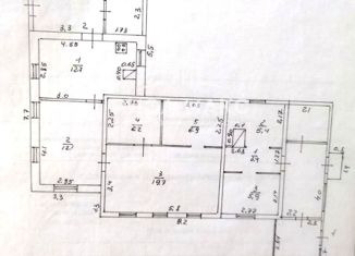 Продам дом, 72.3 м2, Дятьково, улица Комарова, 29