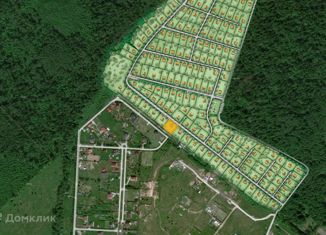 Продам земельный участок, 8.56 сот., деревня Малые Петрищи