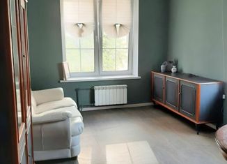 Трехкомнатная квартира на продажу, 55 м2, Москва, Яхромская улица, 3, Яхромская улица