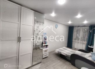 Продается 2-комнатная квартира, 44.1 м2, Самара, улица Михаила Сорокина, 9, метро Спортивная