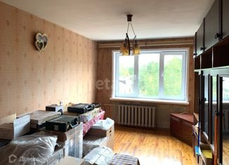 Продажа двухкомнатной квартиры, 53.7 м2, Екатеринбург, переулок Осоавиахима, 107, переулок Осоавиахима