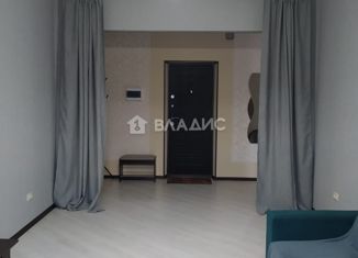 Продаю 2-комнатную квартиру, 62.9 м2, посёлок Знаменский, Первомайская улица, 36/3, ЖК Первомайский