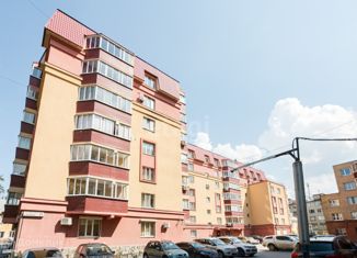 Продается 3-ком. квартира, 120.6 м2, Екатеринбург, улица Бажова, 51