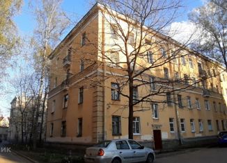 Продается комната, 554 м2, Пушкин, улица Чистякова, 2/18