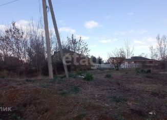 Продажа участка, 7 сот., поселок Верхнетемерницкий, Астероидная улица