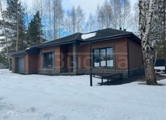 Продается дом, 160 м2, деревня Богданово, Почтовая улица