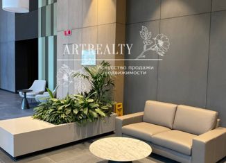 Продажа 2-комнатной квартиры, 76.9 м2, Москва, Мичуринский проспект, 56, ЖК Небо