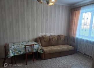 1-комнатная квартира на продажу, 32 м2, Анжеро-Судженск, улица Карла Маркса, 4